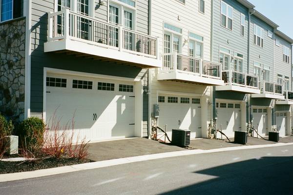 Townhome 12 at Mill Creek