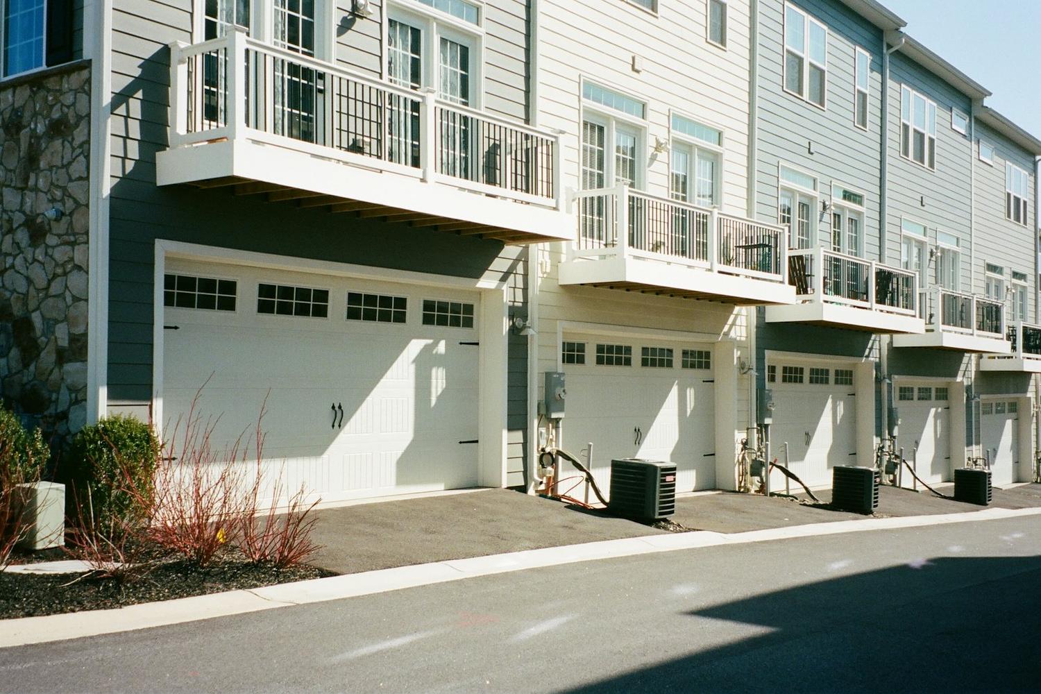 Townhome 12 at Mill Creek, photo 1